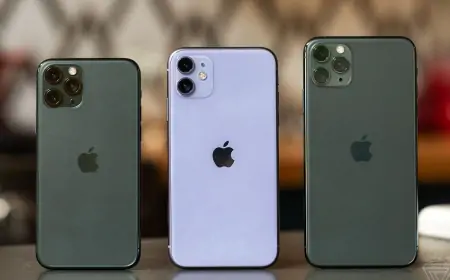IPhone Cihazlara Nasıl VPN Kurulur?