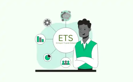 ETS (Emisyon Ticaret Sistemi) Nedir?