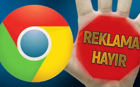 Google Gizlilik Kılavuzu: Reklam Hedefleme ve Kişisel Veri Kullanımına Karşı Adımlar