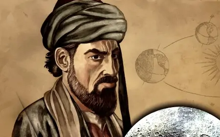 Kindî: İlk İslam Filozofu