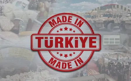 Yerli Malı Haftası Nedir?