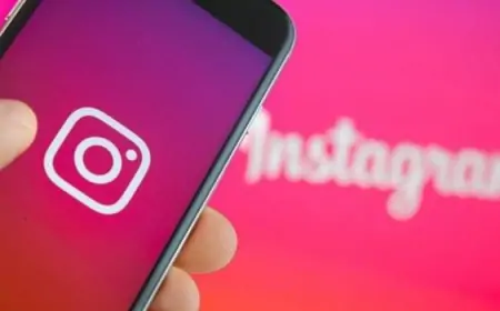 İnstagram'ın Yeni Güvenlik Özelliği: Gözden Geçir Nasıl Aktif Edilir?