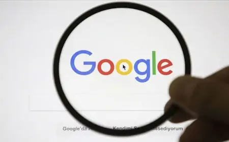 2023 Google Arama Trendleri: Zorluklar ve Fırsatlarla Dolu Bir Yılın Yansıması