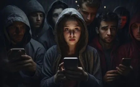Sosyal Medya Bağımlılığından Kurtulmak İçin 5 Hayati Adım