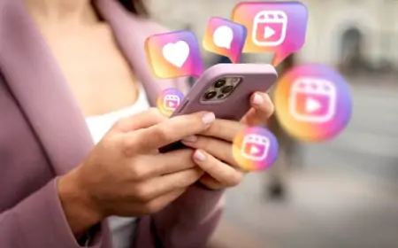 Instagram Video Notları Nasıl Kullanılır?: Sosyal Medya Trendlerinde Tıklama Rekorları Kıran Etkili Rehber!