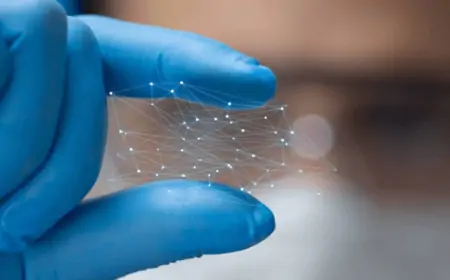 Nanoteknoloji: Kanser Tedavisinde Yeni Bir Umudun Kapıları Aralanıyor
