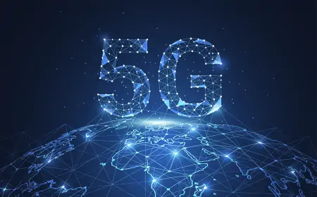 5G Teknolojisi ve Hayatımızdaki Potansiyeli: Eğlenceden İşe, Akıllı Şehirlerden Sağlığa