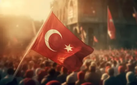 Osmanlı İmparatorluğu Türk müydü?