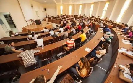 Formasyon Nasıl Yapılır? Hangi Bölümler Formasyon Alabilir