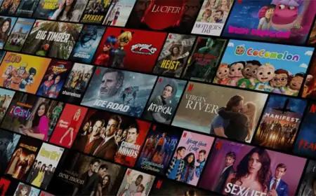 En İyi Netflix Filmleri: İzlemeye Değer 10 Film Önerisi