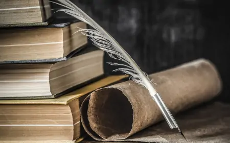 Dünya Edebiyatının Ölümsüz Başyapıtları: En İyi Romanlar