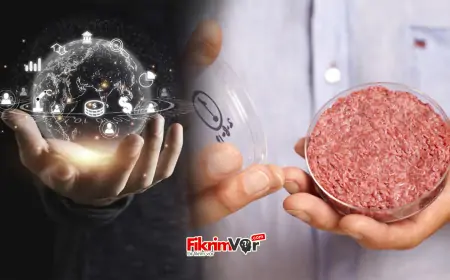 Geleceğin İnovatif Ürünleri: Yaşamımızı Kolaylaştıran Teknolojik Devrim