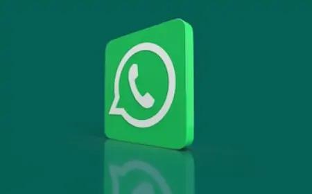 "WhatsApp'a Yeni Bomba Özellik! Görüntülü Görüşmeleri Sarsacak Müthiş Güncelleme - Şimdi Keşfet!"