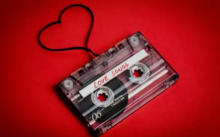 Türk Pop Müziğinin Altın Çağı: 2000'lerin Unutulmaz Şarkıları