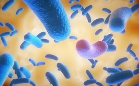 Tek Hücreli Canlılar: Mikroskobik Harikaların Dünyası