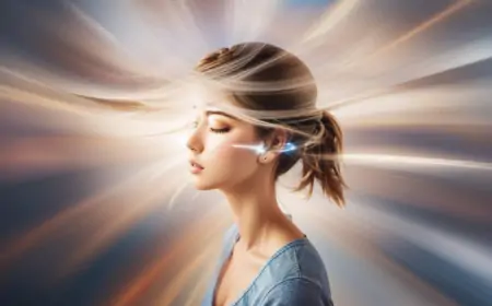 Neden Deprem Oluyor Gibi Hissediyorum