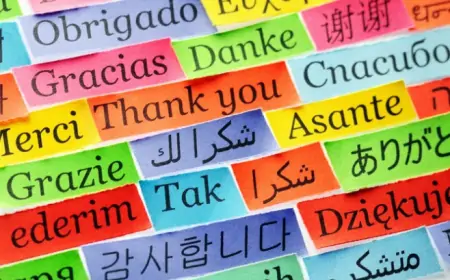 Dil Öğrenmenin Eğlenceli Yolları ve İpuçları