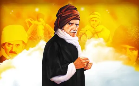 Bediüzzaman Said Nursi Kimdir? İslam Düşünce Mirası