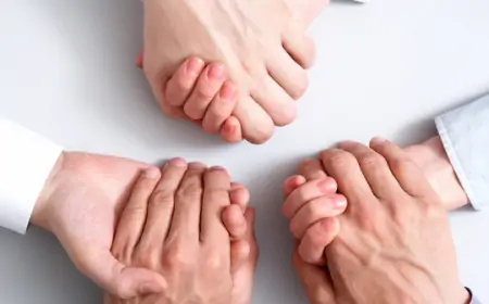 Manevi Danışmanlık ve Psikolojik Danışmanlık Arasındaki Farklar