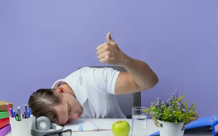 Kendimi Halsiz Hissediyorum - Halsizlikle Başa Çıkmanın Yolları ve Sebepleri