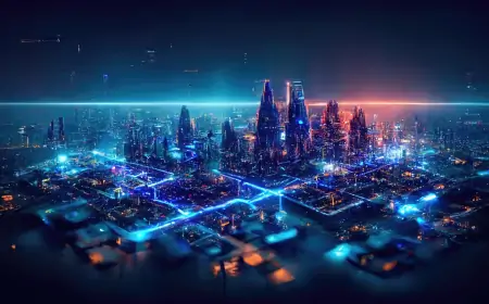 Teknolojinin Geleceği: 2024'ten Beklentiler