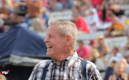 Bobby Unser Kimdir? Indianapolis 500'ün Üçlü Kralı
