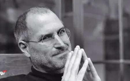 Steve Jobs Kimdir? Bilgisayar Endüstrisinin Efsanesi