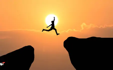 Hayatına Anlam Kat! İşte Seni Harekete Geçirecek Motivasyon Sözleri