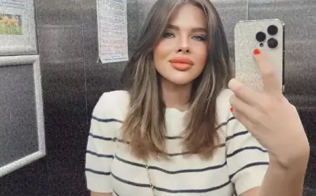 Damla Ersubaşı, paylaştığı video ile şoke etti: "Uyuşturucu batağına düştüm, kumar oynadım!"