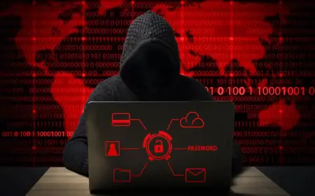 Etik Hacker Nedir ve Nasıl Olunur?