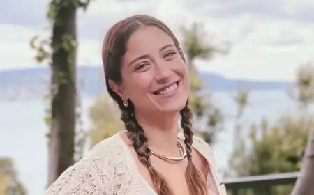 Leyla Hazal Kaya Kimdir? Kariyerinden Aile Hayatına İlkeli Bir Yolculuk