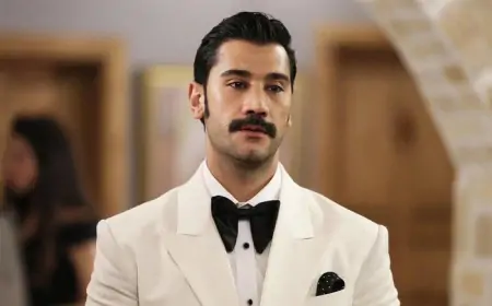 Uğur Güneş Kimdir? Türk Oyunculuğun Yükselen Yıldızının Hikayesi