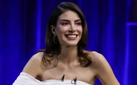 Deniz Baysal Yurtcu Kimdir? Başarılı Kariyeri ve Özel Hayatı