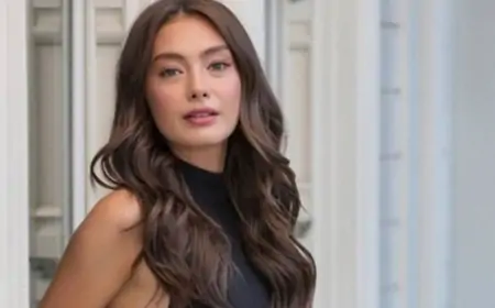 Neslihan Atagül Doğulu Kimdir? Türk Sinemasının Parlayan Yıldızı