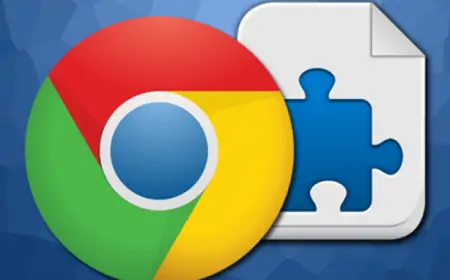 Yapay Zeka Rüzgarı Esiyor! 2023'ün En Etkili Google Chrome Eklentileri Belirlendi
