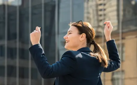 Günlük Motivasyon: Gününüzü Nasıl Daha İyi Hale Getirirsiniz?