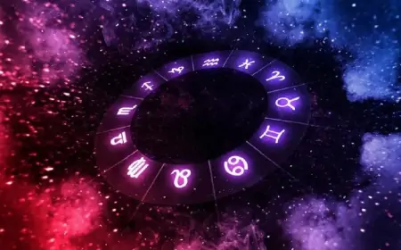 2024'te Zenginlik Yıldızı Parlayan Burçlar: Servete En Çok Yakınlaşan Burçlar