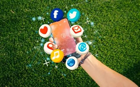 Sosyal Medya Yöneticisi Mülakatları: Bilgi, Beceri ve Deneyimi Ölçmek