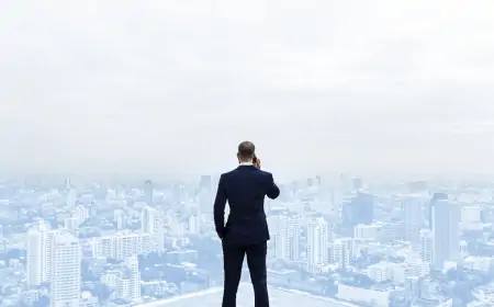 Girişimciler İçin Finansal Planlama: Başarınızı Güvence Altına Alın