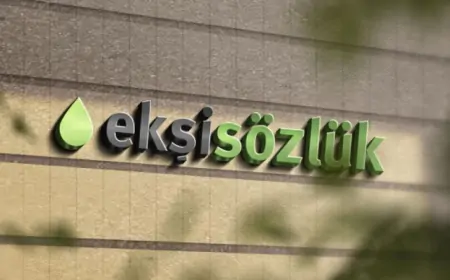 Ekşi Sözlük Neden Kapatıldı?  İkinci Kez Erişime Engellendi