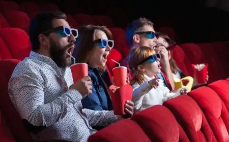 Eski Filmlerden İlham Alan Güncel Dizi Tavsiyeleri