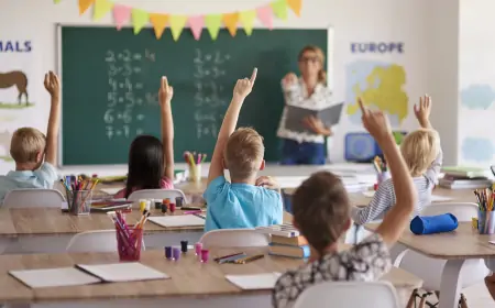 Öğretmenlik Mülakatına Nasıl Hazırlanılır: İşte İpuçları ve Sorular