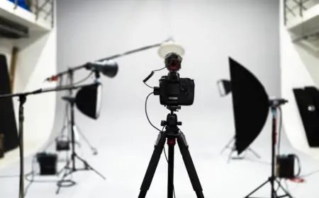 Yaratıcı Fotoğrafçılıkta Yolculuk: Teknikler ve İpuçları