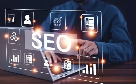 Yeni Başlayanlar İçin SEO Temelleri: Google'da Öne Çıkarmak İçin Temel İpuçları