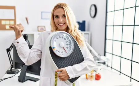 Sağlıklı Kilo Vermenin Yolları - Aralıklı Oruç (Intermittent Fasting)
