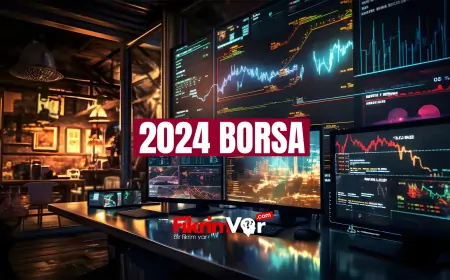 2024 Yılında Kazandırabilecek Türk ve Küresel Hisse Senetleri