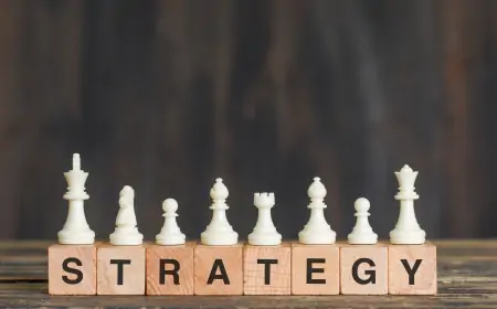Milyoner Olma Stratejileri: Başarıya Giden Yol
