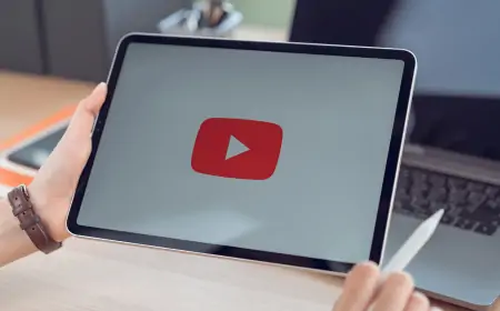YouTube Kanalı Oluşturmanın ve İlk 1000 Aboneye Ulaşmanın 8 Etkili Stratejisi