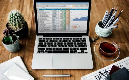 Excel Formülleri: İşte Sık Kullanılan 10 Formül