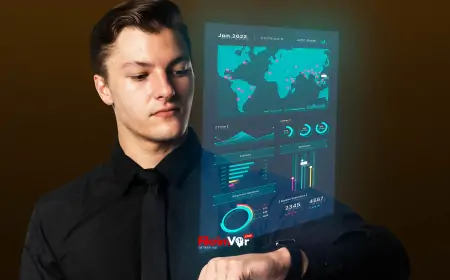 Holografik İş Görüşmeleri: Sanal Mülakatların Geleceği